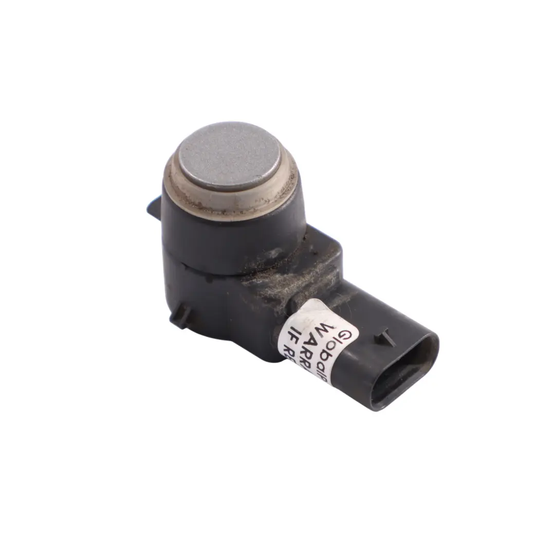 PDC Sensor Mercedes W204 W212 Einparkhilfe Vorne Palladium Silber - 792 für mit Teilenummer A2125420118 PDC Sensor Mercedes W204 W212 Einparkhilfe Vorne Palladium Silber - 792 - SKU A2125420118-PAL - Teilenummer A2125420118