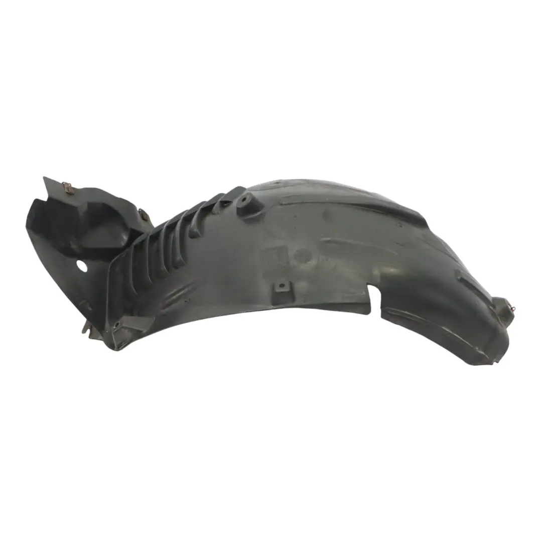 Mercedes W212 Front Wheel Arch Housing Splash Guard Bottom Left N/S - SKU A2126900130 - Part number A2126900130