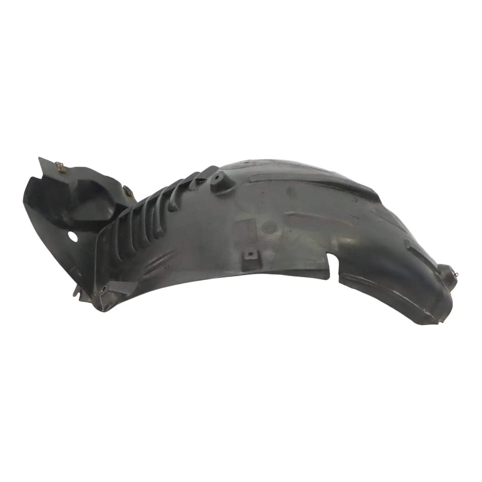 Mercedes W212 Garde Boue De Carter De Roue Avant En Bas À Gauche A2126900130