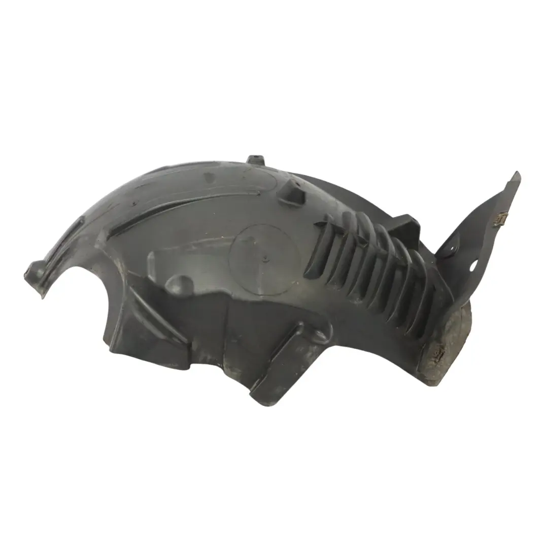 Mercedes W212 Front Wheel Arch Housing Splash Guard Bottom Left N/S - SKU A2126900130 - Part number A2126900130