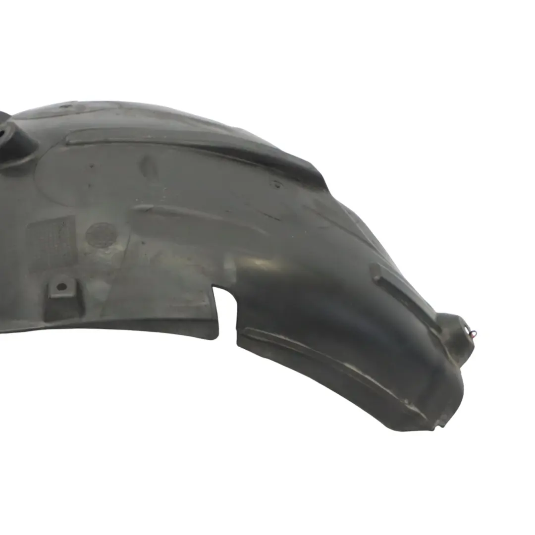 Mercedes W212 Nadkole Osłona Koła Lewy Przód Przednia 8044547 - SKU A2126900130 - Numer Części A2126900130