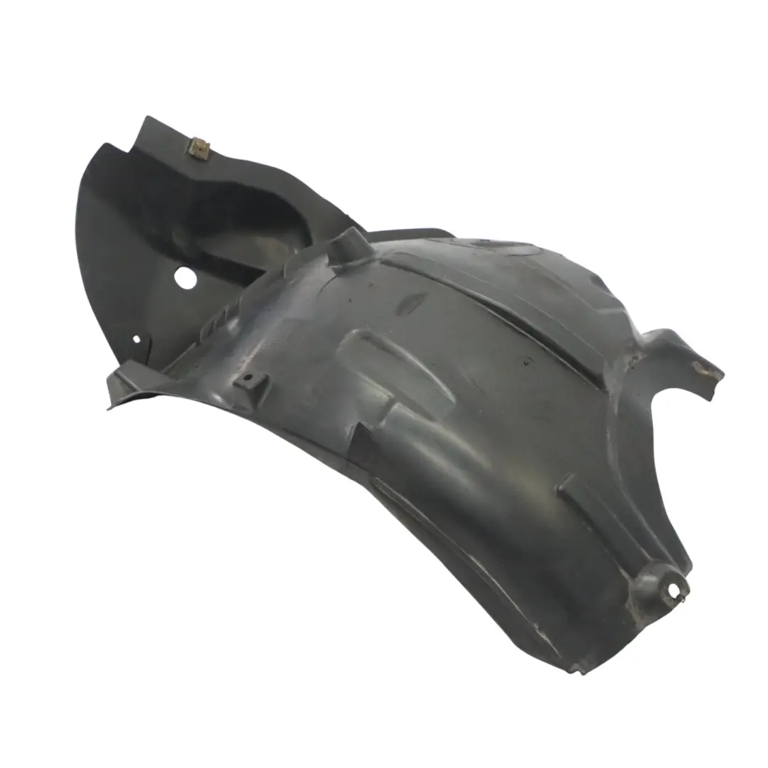 Mercedes W212 Alloggiamento Ruota Anteriore Paraspruzzi Sinistro - SKU A2126900130 - Numero di parte A2126900130