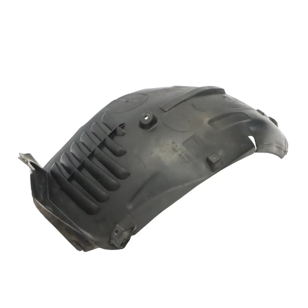 Garde Boue De Carter De Roue Avant En Bas À Gauche pour Mercedes W212 à propos du numéro de pièce A2126900130 Mercedes W212 Garde Boue De Carter De Roue Avant En Bas À Gauche - SKU A2126900130 - Numéro de pièce A2126900130
