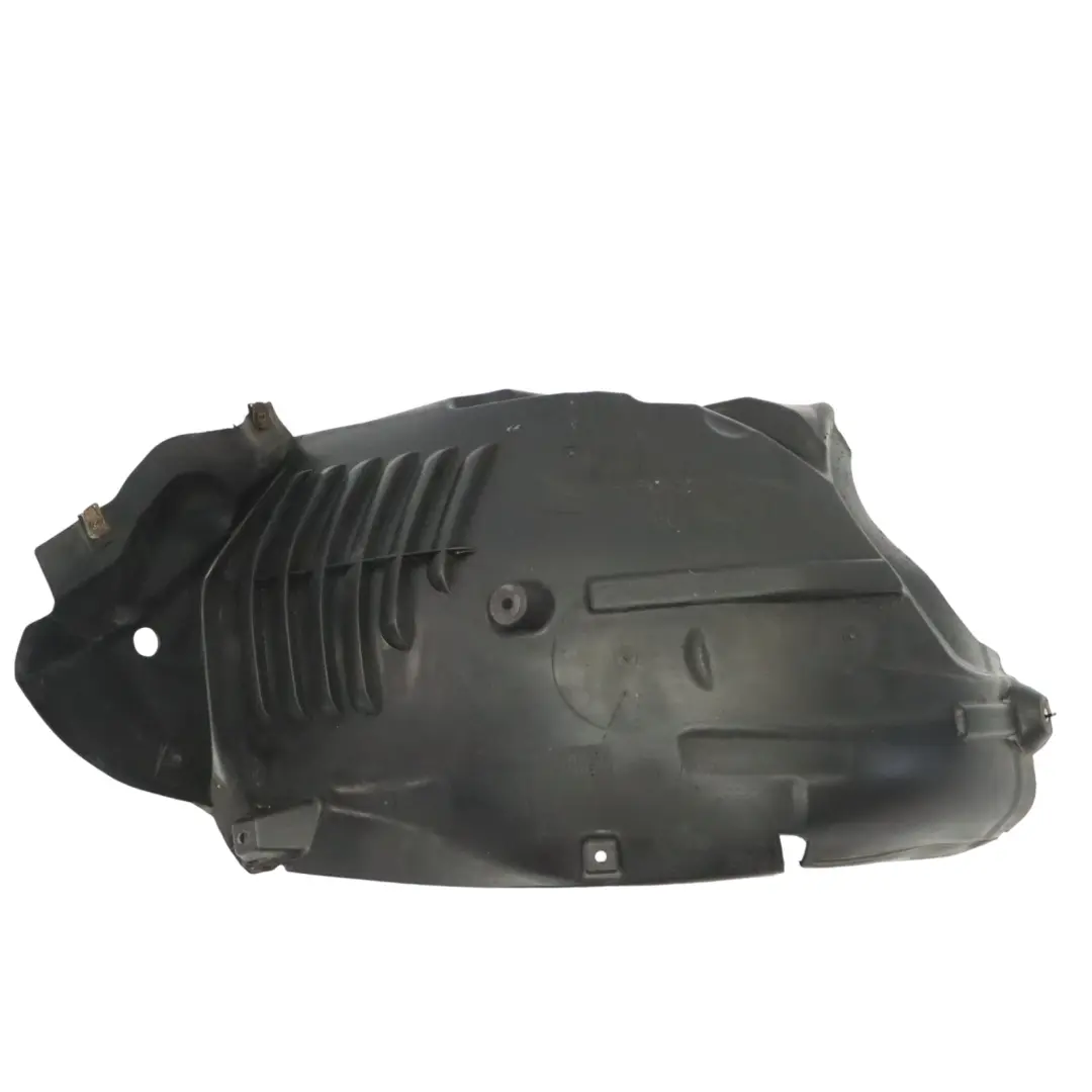 Mercedes W212 Alloggiamento Ruota Anteriore Paraspruzzi Sinistro - SKU A2126900130 - Numero di parte A2126900130