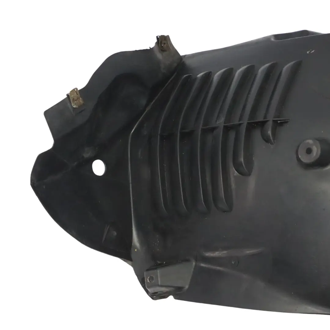 Mercedes W212 Nadkole Osłona Koła Lewy Przód Przednia 8044547 - SKU A2126900130 - Numer Części A2126900130