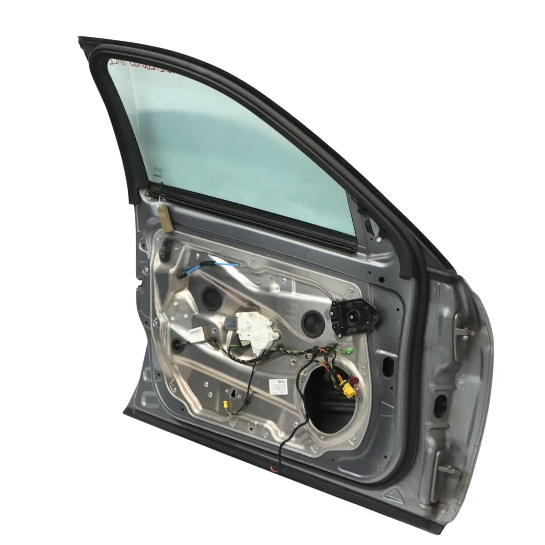 Mercedes W212 Drzwi Lewe Przednie Palladium Silver Srebrny Metalik - 792 - SKU A2127200105-PAL2 - Numer Części A2127200105