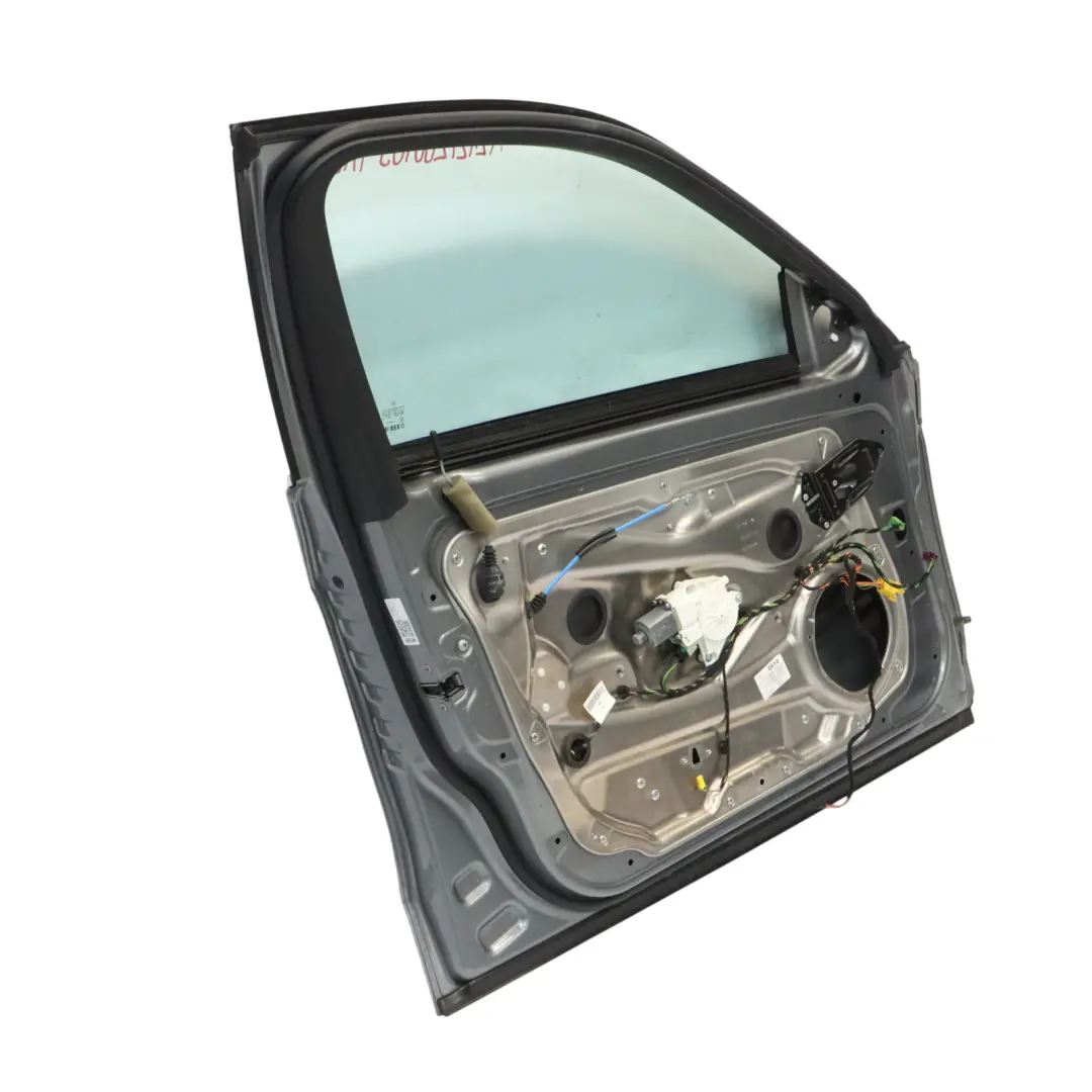Mercedes W212 Porta Anteriore Sinistra Pannello Copertura Palladium Silver 792 - SKU A2127200105-PAL2 - Numero di parte A2127200105