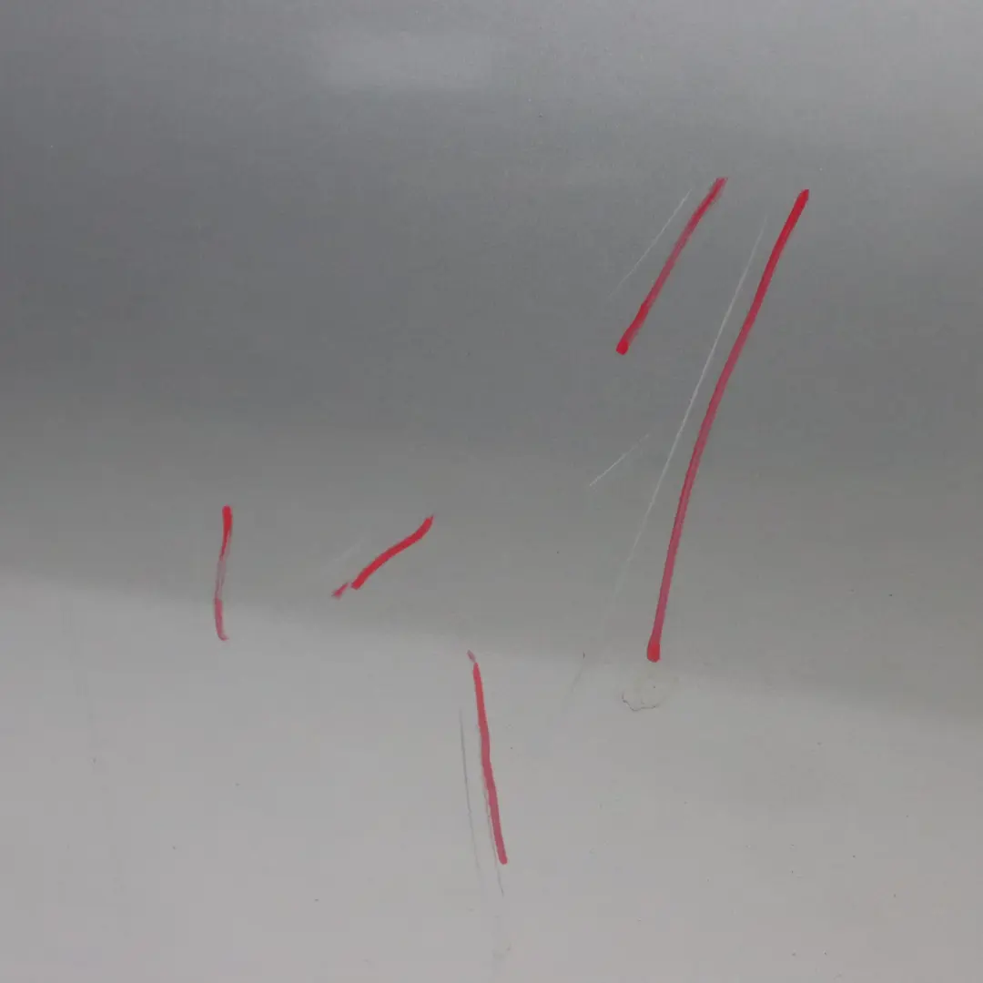 Porta Anteriore Sinistra Pannello Copertura Palladium Silver 792 per Mercedes W212 con numero di parte A2127200105 Mercedes W212 Porta Anteriore Sinistra Pannello Copertura Palladium Silver 792 - SKU A2127200105-PAL2 - Numero di parte A2127200105