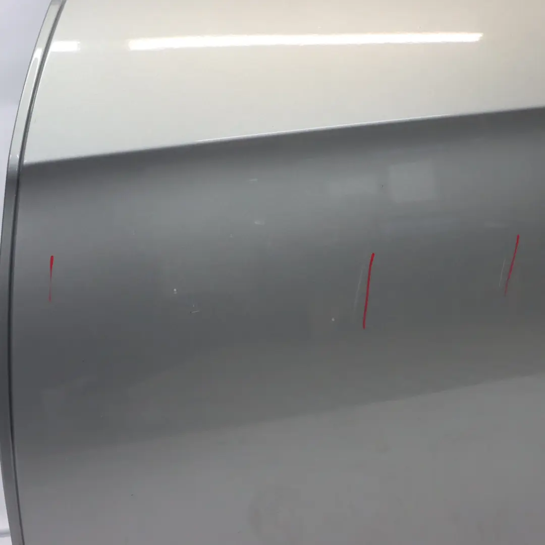 Arrière Gauche Palladium Silver Metallic Argent - 792 pour Mercedes W212 Porte à propos du numéro de pièce A2127300105 Mercedes W212 Porte Arrière Gauche Palladium Silver Metallic Argent - 792 - SKU A2127300105-PAL - Numéro de pièce A2127300105