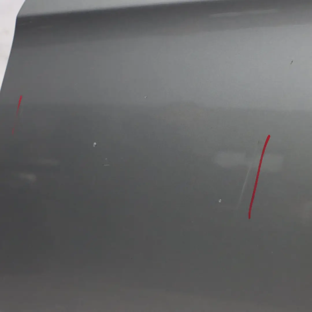 Tür Hinten Links Abdeckplatte Palladiumsilber Metallic - 792 für Mercedes W212 mit Teilenummer A2127300105 Mercedes W212 Tür Hinten Links Abdeckplatte Palladiumsilber Metallic - 792 - SKU A2127300105-PAL - Teilenummer A2127300105