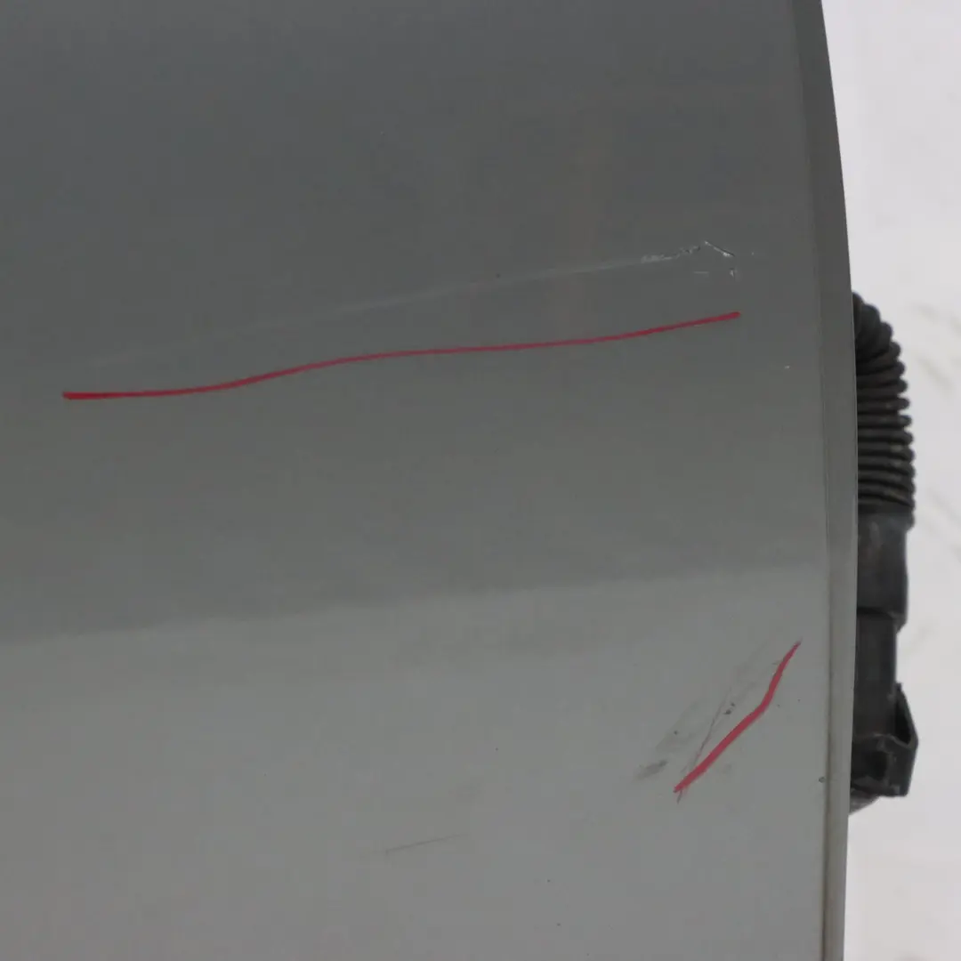 Tür Hinten Rechts Palladium Silber Metallic - 792 für Mercedes W212 Limousine mit Teilenummer A2127300205 Mercedes W212 Limousine Tür Hinten Rechts Palladium Silber Metallic - 792 - SKU A2127300205-PAL1 - Teilenummer A2127300205