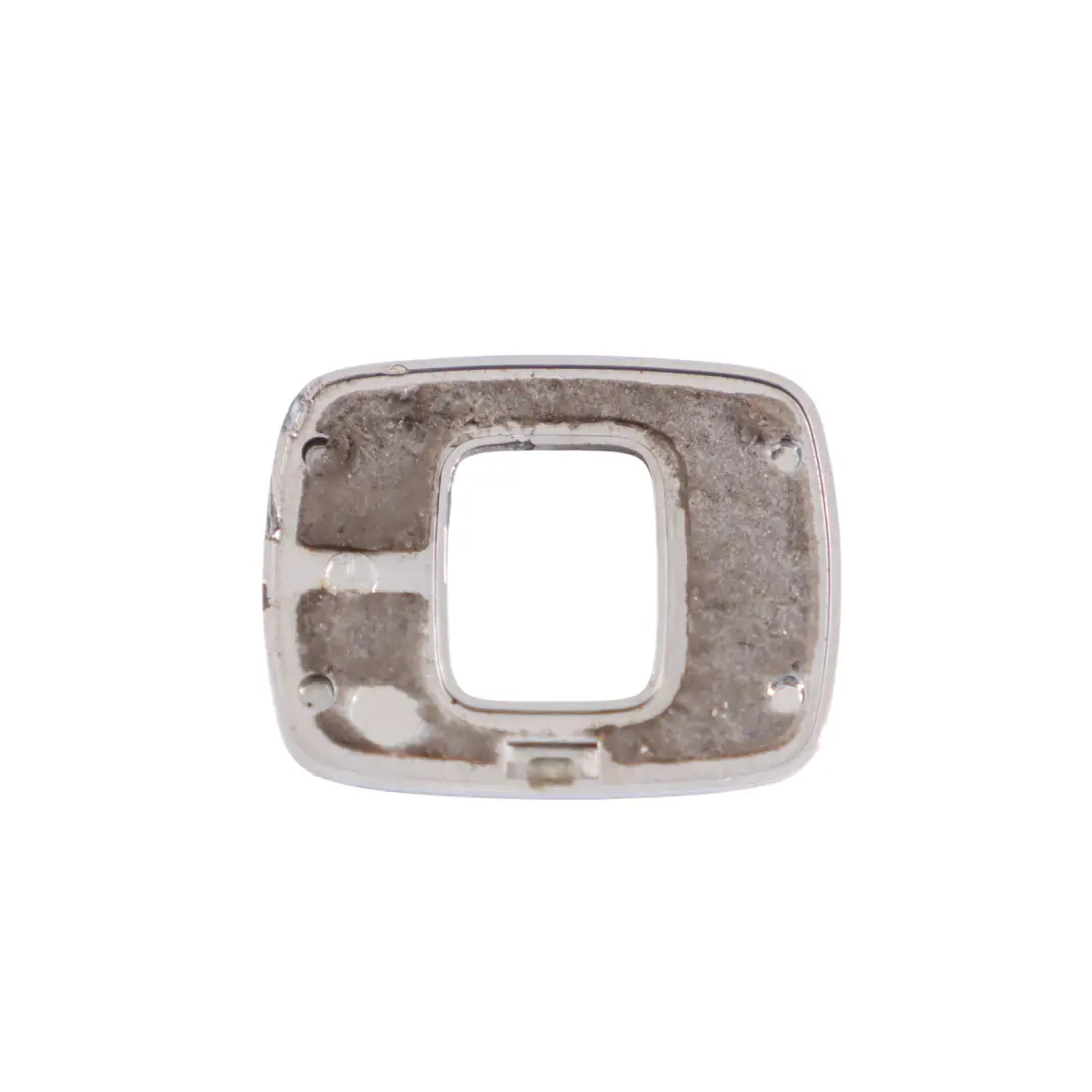 Mercedes W212 Emblem Lettering Rear E500 Trunk Tailgate Adhered - SKU A2128176615-1 - Part number A2128176615