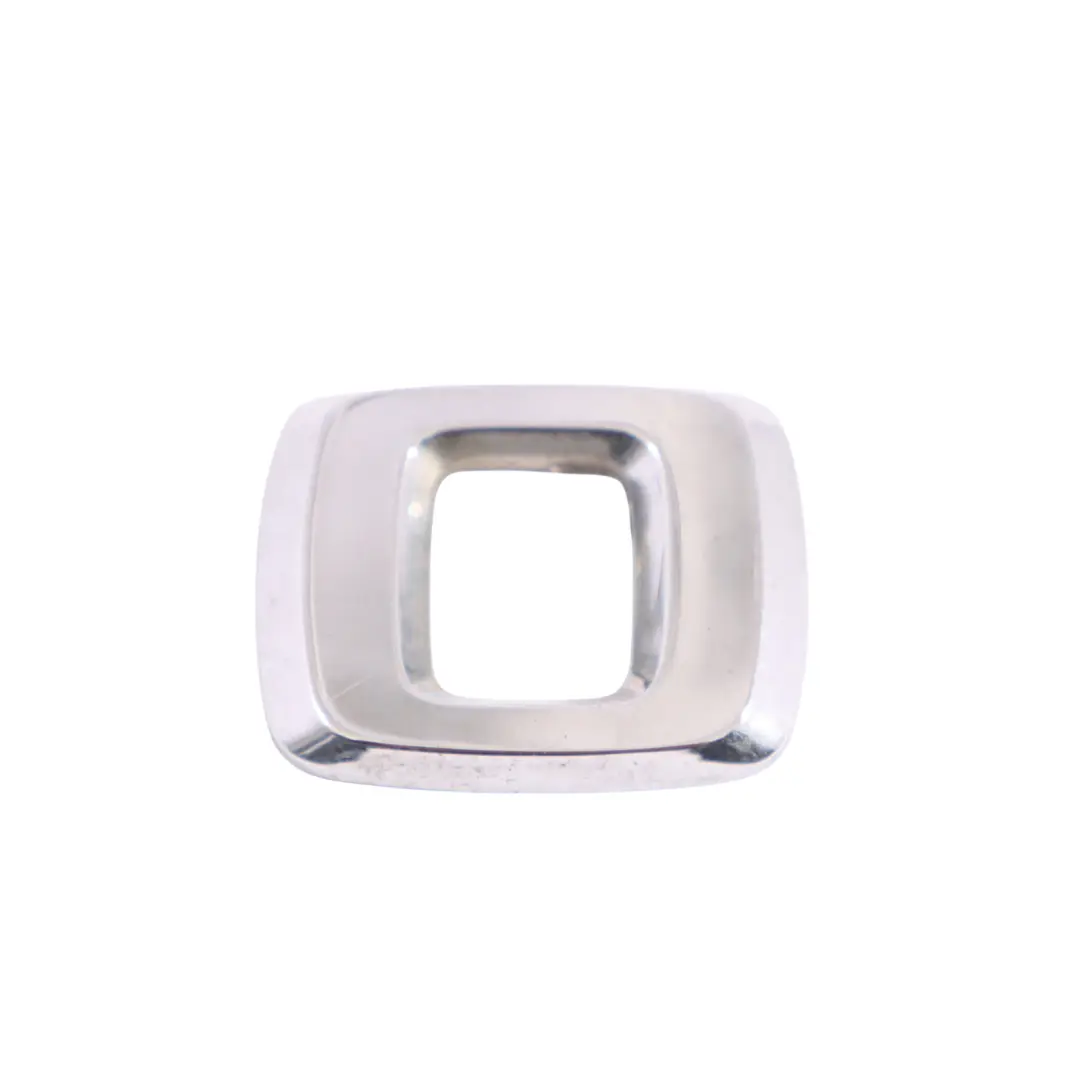 Mercedes W212 Emblema Lettering Posteriore E500 Portellone Aderito - SKU A2128176615-1 - Numero di parte A2128176615