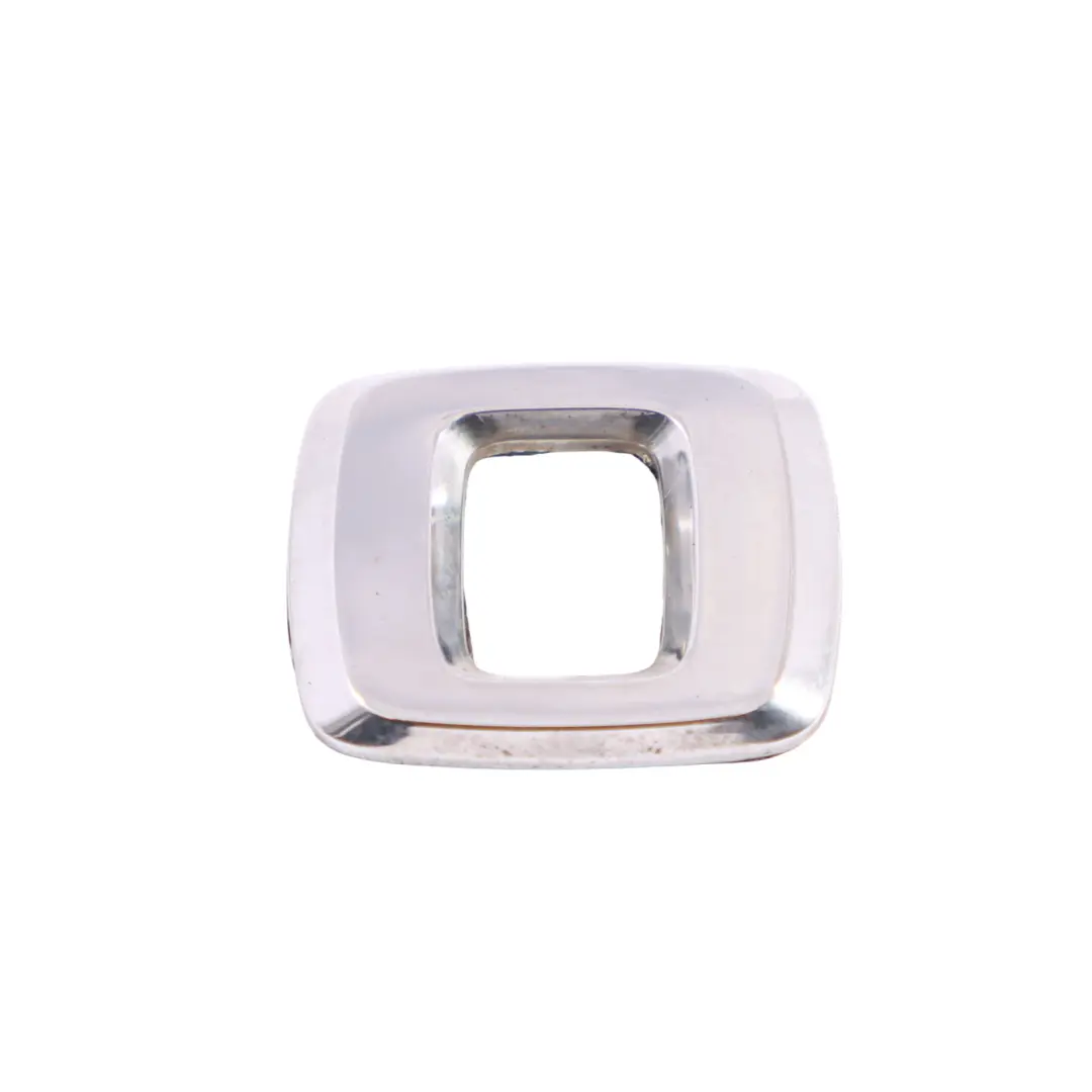 Mercedes W212 Emblema Lettering Posteriore E500 Portellone Aderito - SKU A2128176615-1 - Numero di parte A2128176615