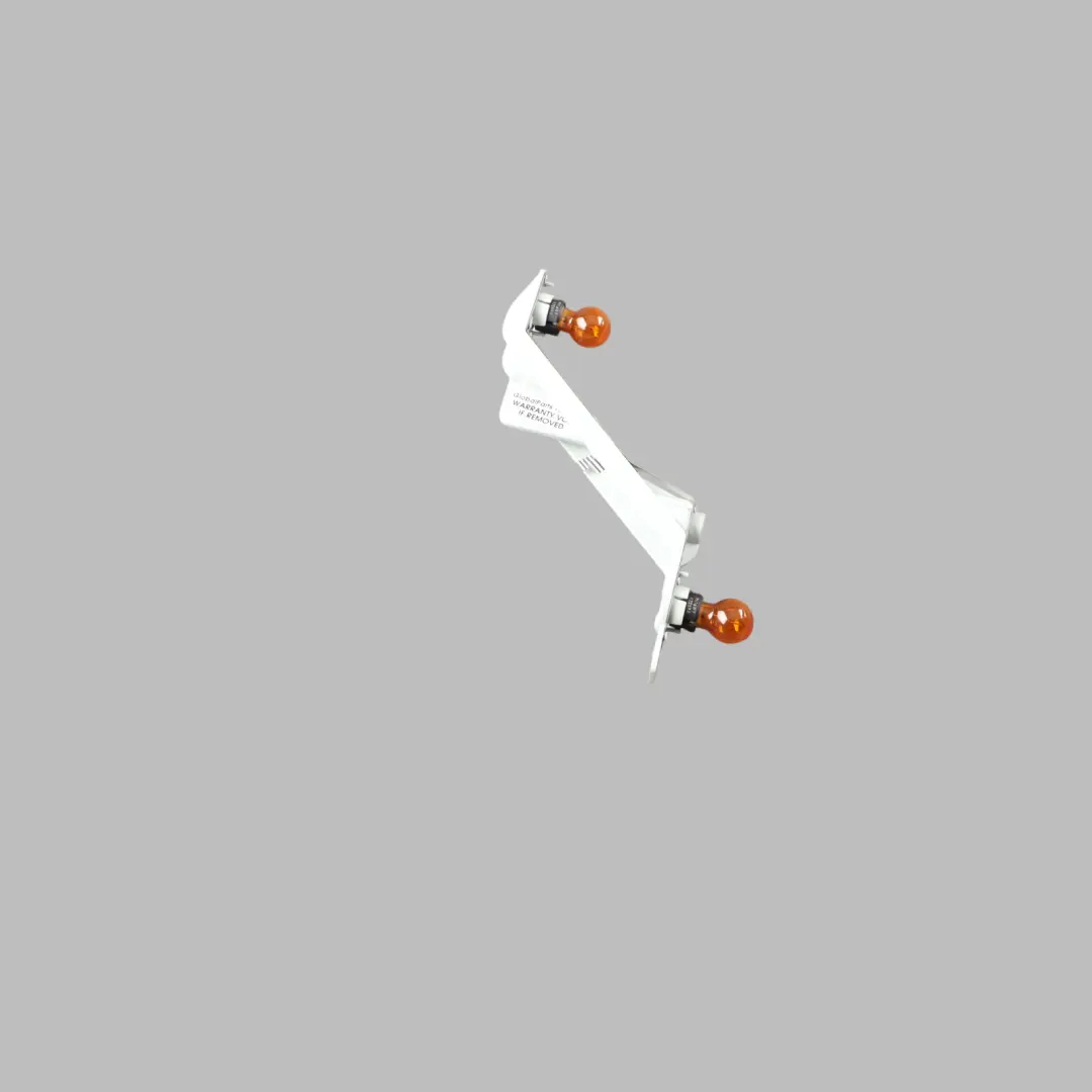 Outer Light Lamp Bulb Mount Carrier Left N/S to Mercedes W212 Rear with Part number A2128200177 Mercedes W212 Rear Outer Light Lamp Bulb Mount Carrier Left N/S - SKU A2128200177 - Part number A2128200177