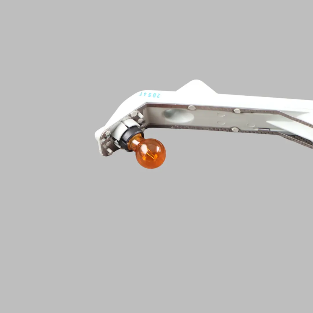 Outer Light Lamp Bulb Mount Carrier Left N/S to Mercedes W212 Rear with Part number A2128200177 Mercedes W212 Rear Outer Light Lamp Bulb Mount Carrier Left N/S - SKU A2128200177 - Part number A2128200177