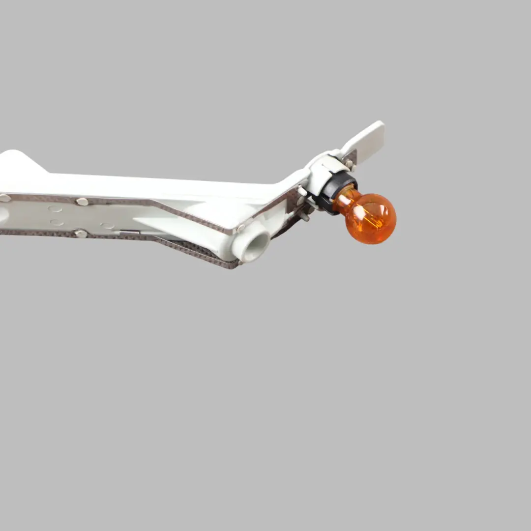 Outer Light Lamp Bulb Mount Carrier Left N/S to Mercedes W212 Rear with Part number A2128200177 Mercedes W212 Rear Outer Light Lamp Bulb Mount Carrier Left N/S - SKU A2128200177 - Part number A2128200177