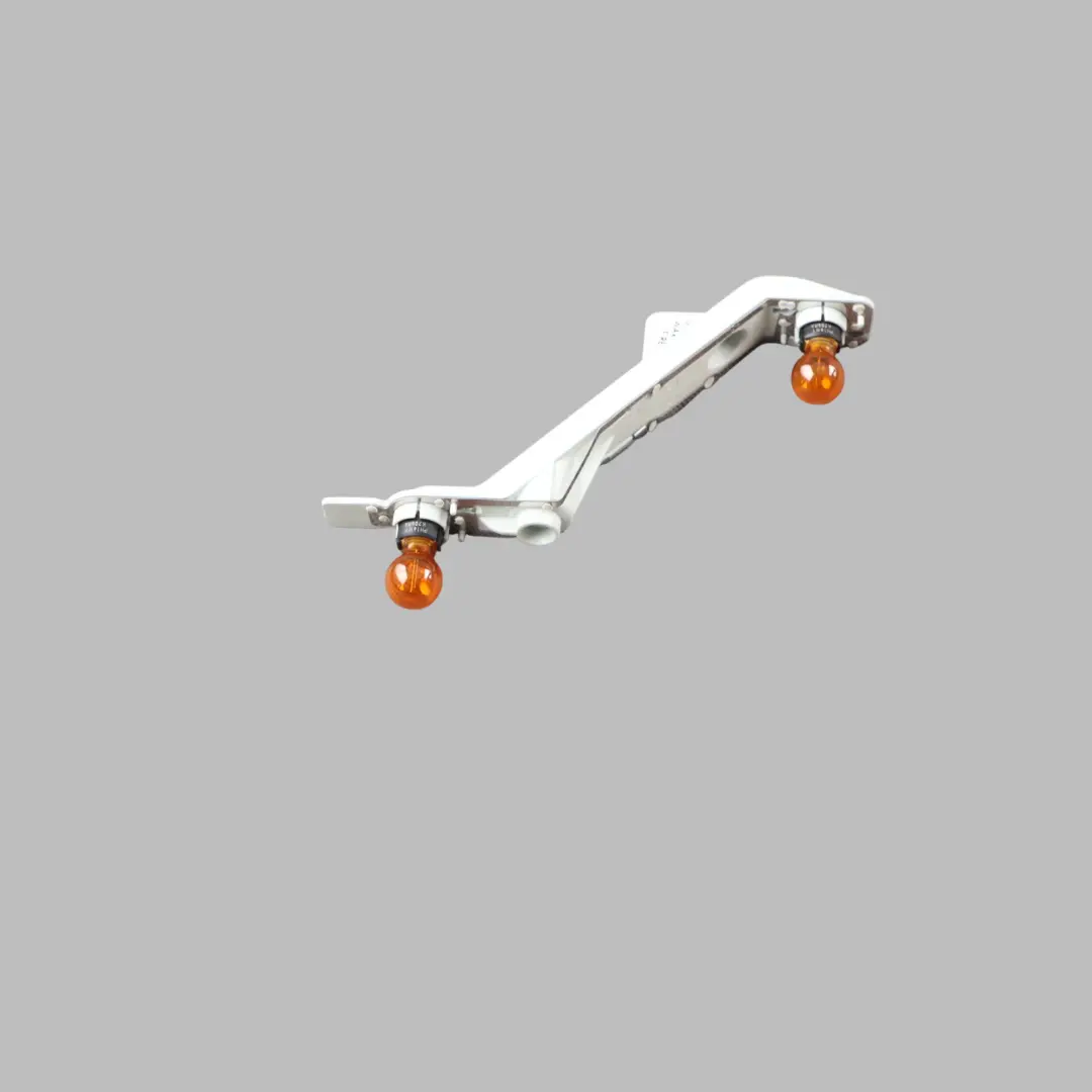 Outer Light Lamp Bulb Mount Carrier Left N/S to Mercedes W212 Rear with Part number A2128200177 Mercedes W212 Rear Outer Light Lamp Bulb Mount Carrier Left N/S - SKU A2128200177 - Part number A2128200177