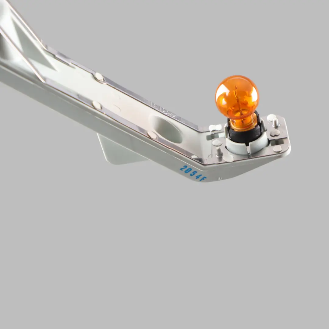 Outer Light Lamp Bulb Mount Carrier Left N/S to Mercedes W212 Rear with Part number A2128200177 Mercedes W212 Rear Outer Light Lamp Bulb Mount Carrier Left N/S - SKU A2128200177 - Part number A2128200177