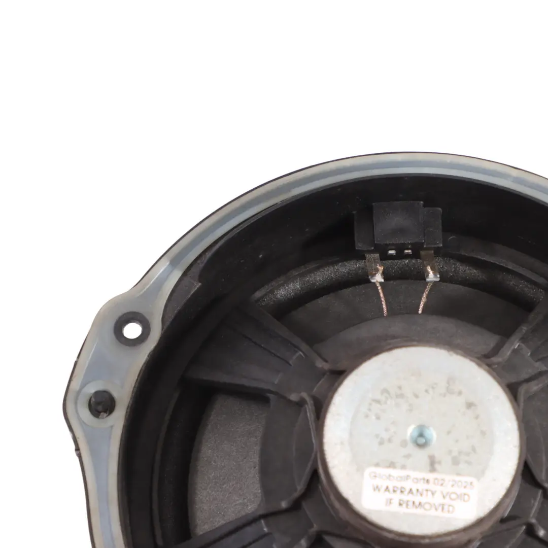  Haut Parleur Porte Mercedes W212 Avant Gauche Droite Sound Audio - SKU A2128200302 - Numéro de pièce A2128200302
