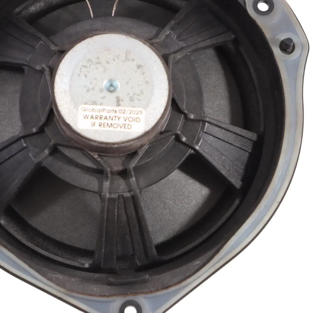  Altavoz Puerta Mercedes W212 Delantero Izquierdo Derech Sonido Audio - SKU A2128200302 - Número de pieza A2128200302