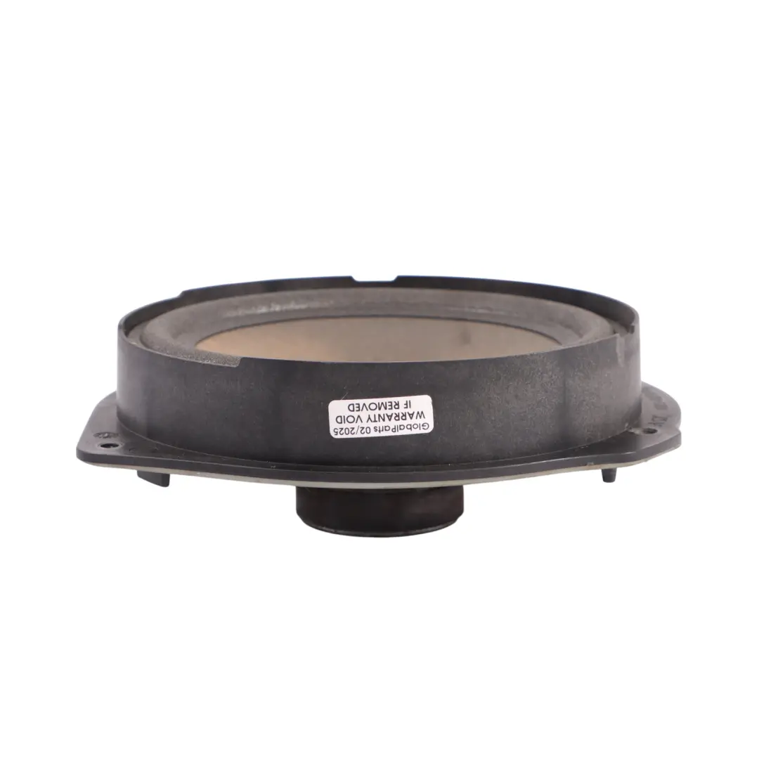 Altoparlante Porta Mercedes W212 Anteriore Sinistra Destra Audio - SKU A2128200302 - Numero di parte A2128200302