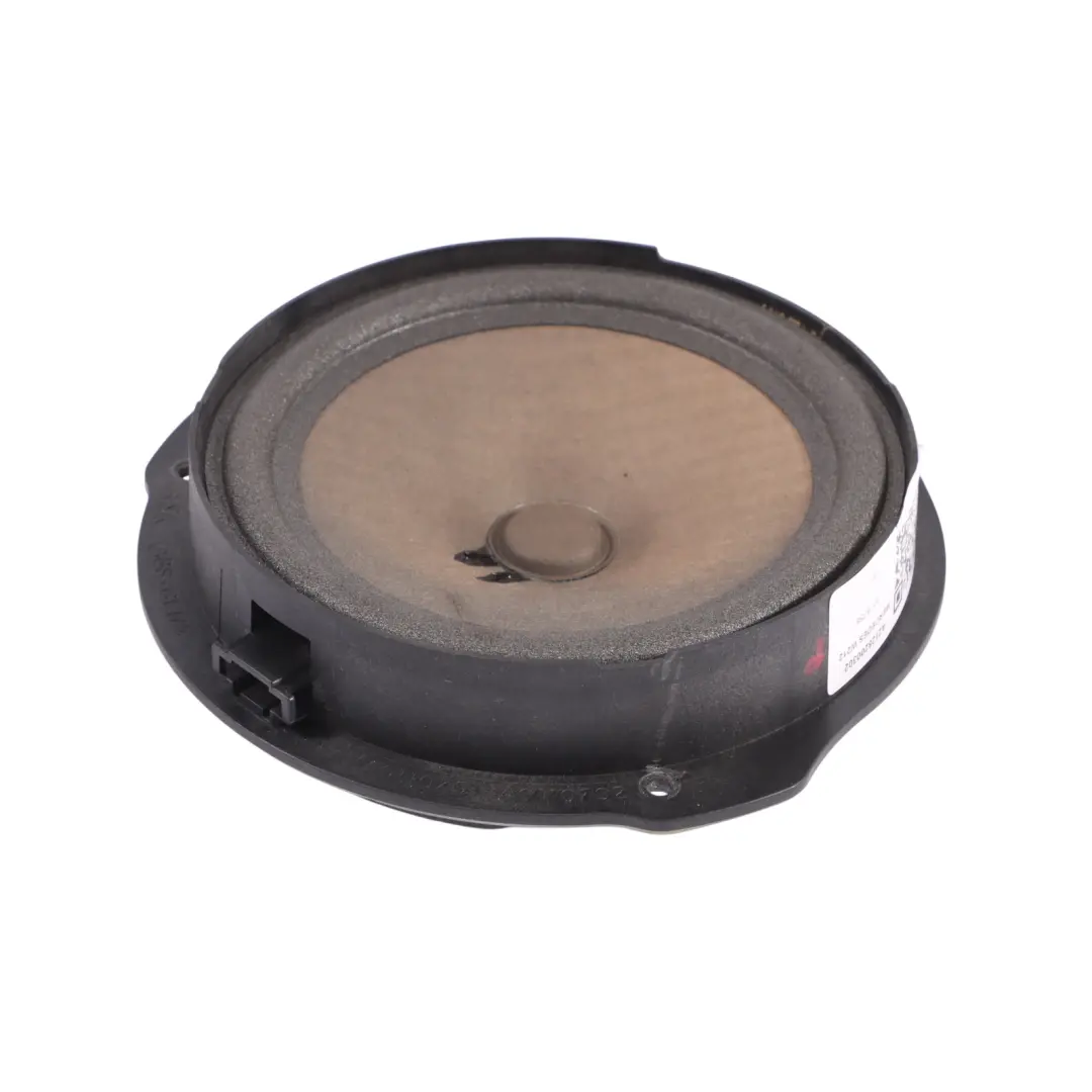 Altoparlante Porta Mercedes W212 Anteriore Sinistra Destra Audio per con numero di parte A2128200302 Altoparlante Porta Mercedes W212 Anteriore Sinistra Destra Audio - SKU A2128200302 - Numero di parte A2128200302