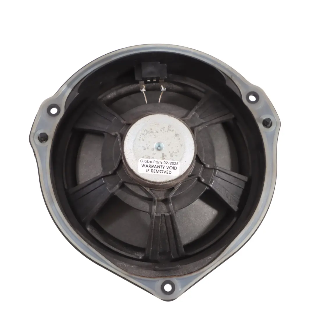 Altoparlante Porta Mercedes W212 Anteriore Sinistra Destra Audio - SKU A2128200302 - Numero di parte A2128200302