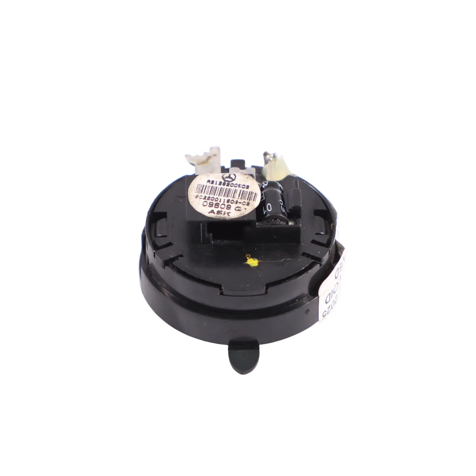 Mercedes W212 Porta Posteriore Tweeter Altoparlante Sinistra Destra A2128200502