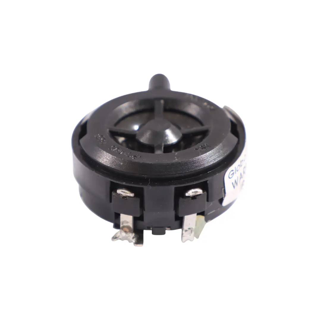Mercedes W212 Rear Door Tweeter Loud Speaker Left Right N/O/S - SKU A2128200502 - Part number A2128200502
