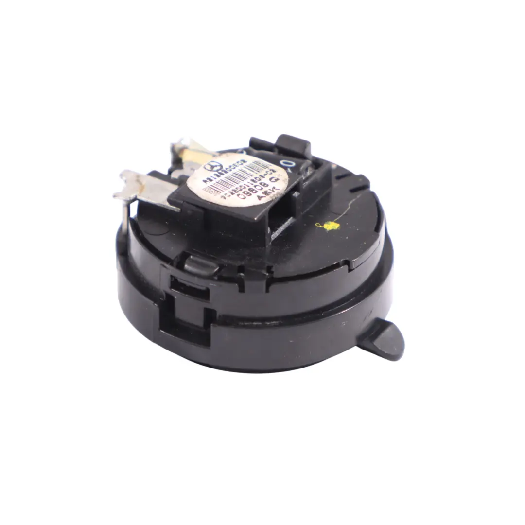 Mercedes W212 Rear Door Tweeter Loud Speaker Left Right N/O/S - SKU A2128200502 - Part number A2128200502