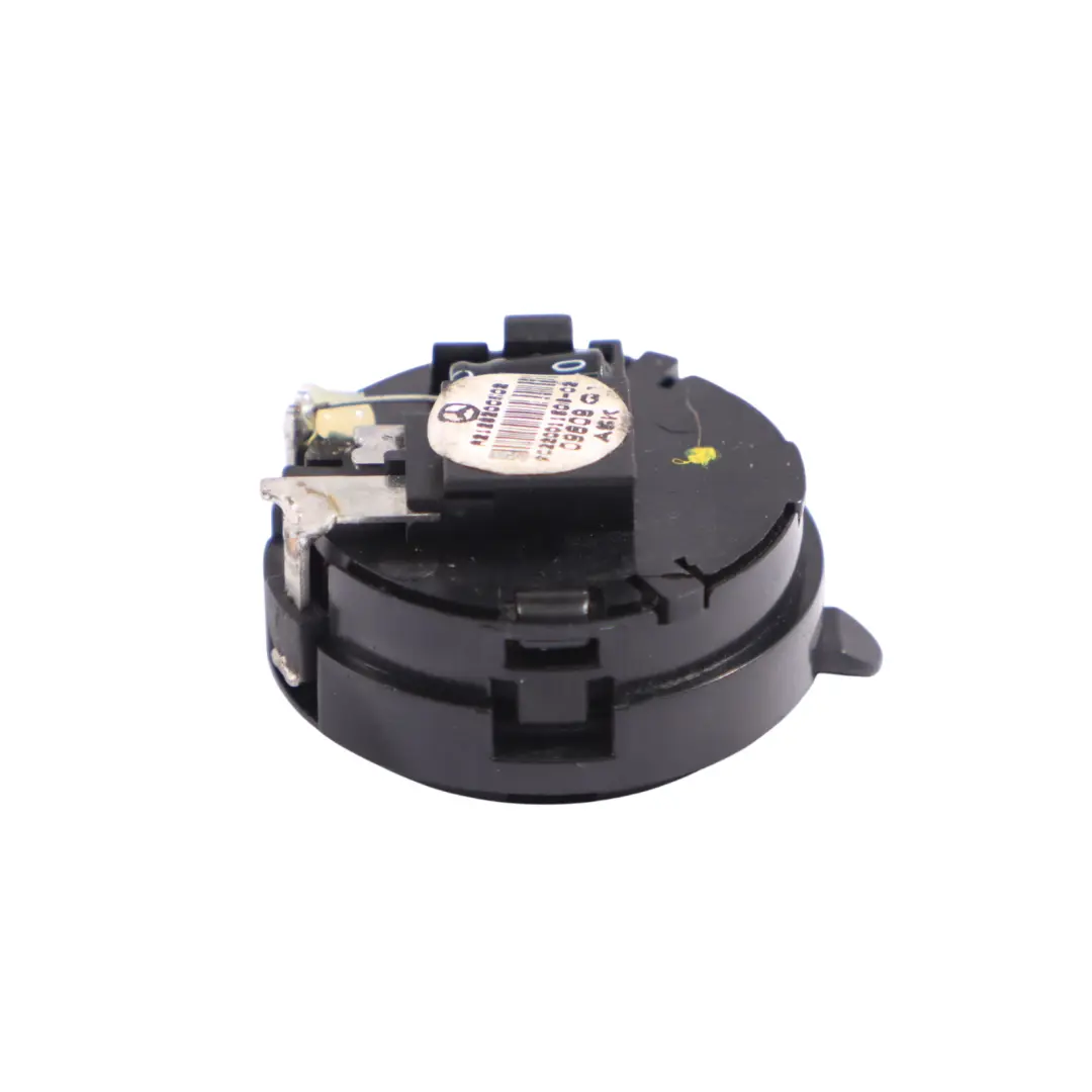 Mercedes W212 Rear Door Tweeter Loud Speaker Left Right N/O/S - SKU A2128200502 - Part number A2128200502