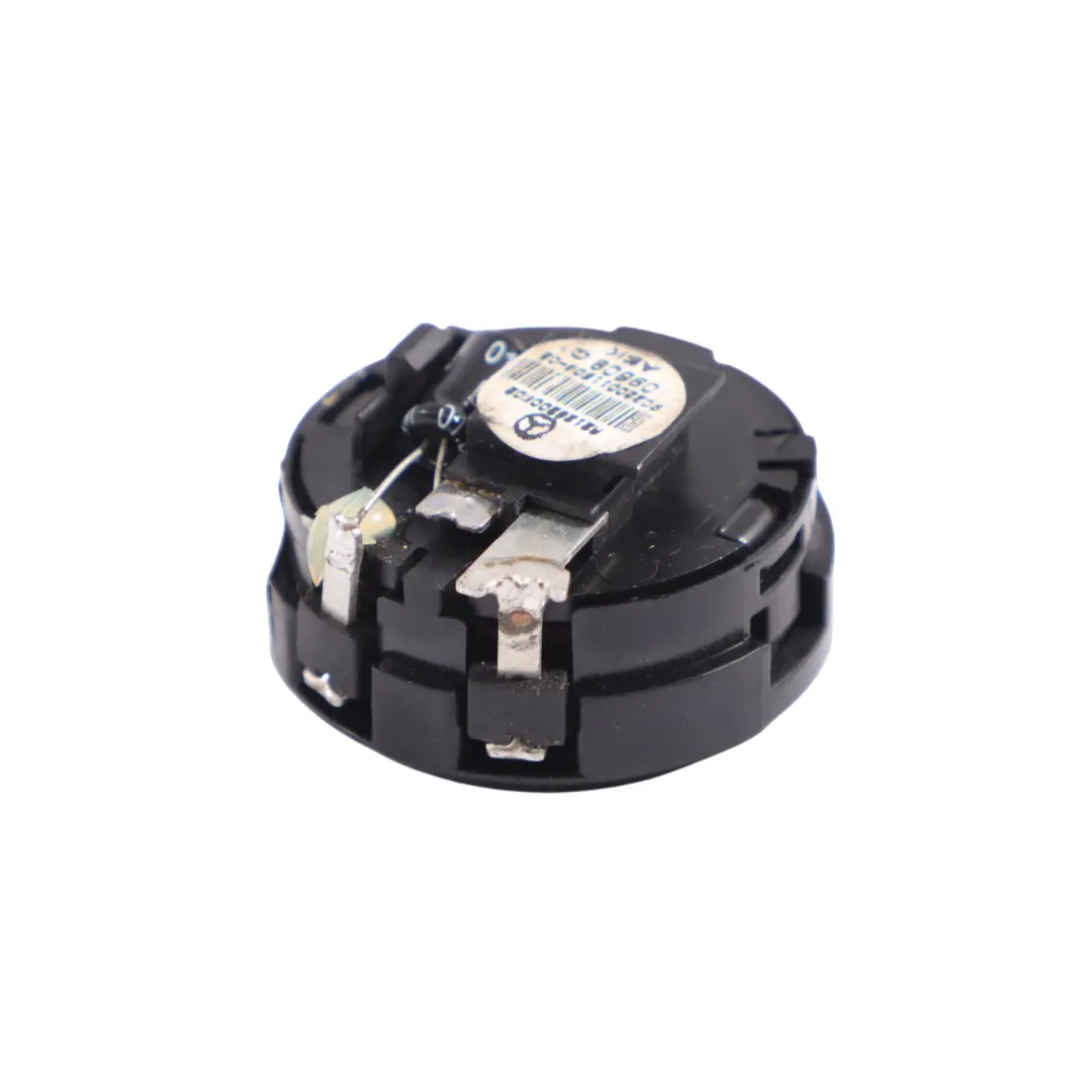 Mercedes W212 Rear Door Tweeter Loud Speaker Left Right N/O/S - SKU A2128200502 - Part number A2128200502