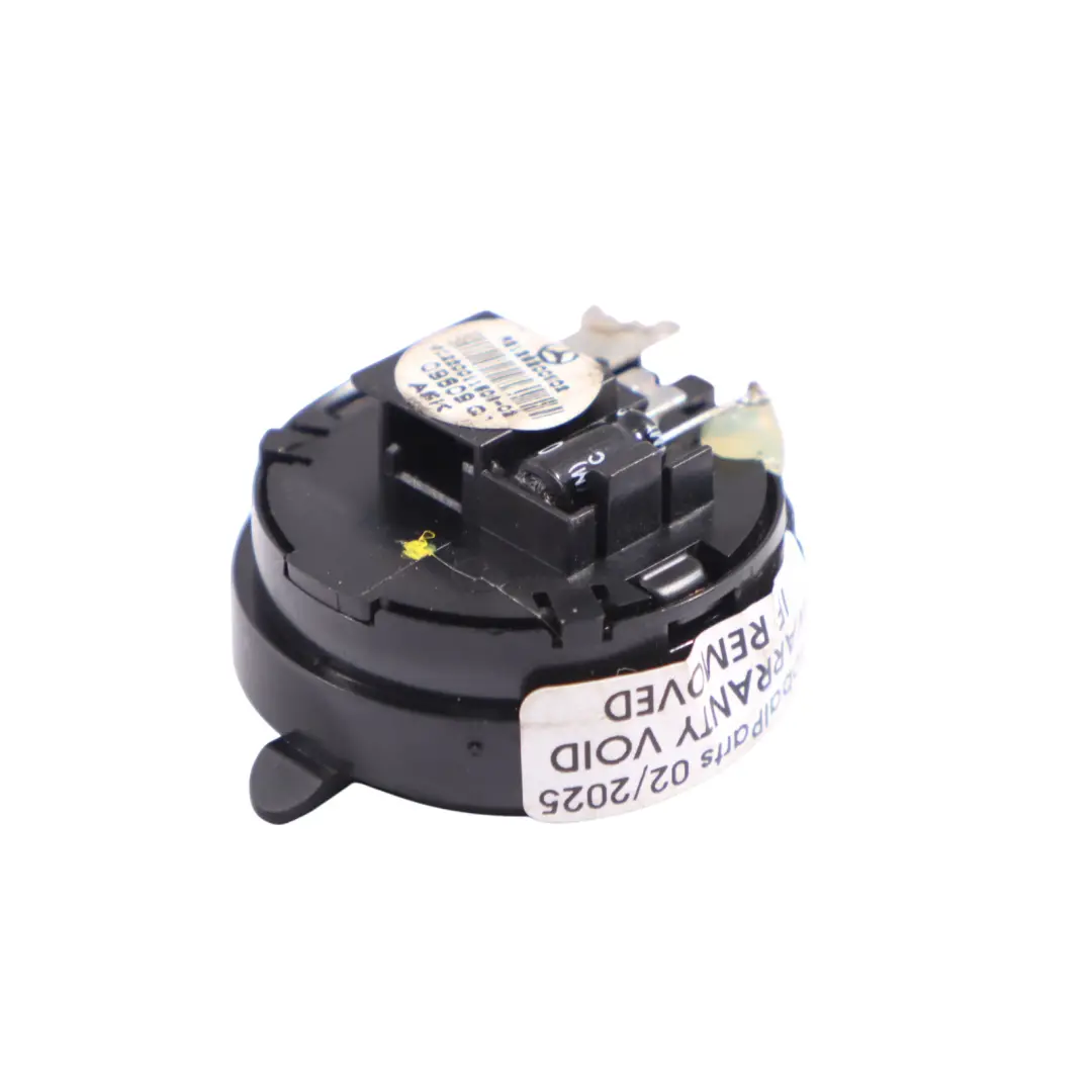 Mercedes W212 Rear Door Tweeter Loud Speaker Left Right N/O/S - SKU A2128200502 - Part number A2128200502
