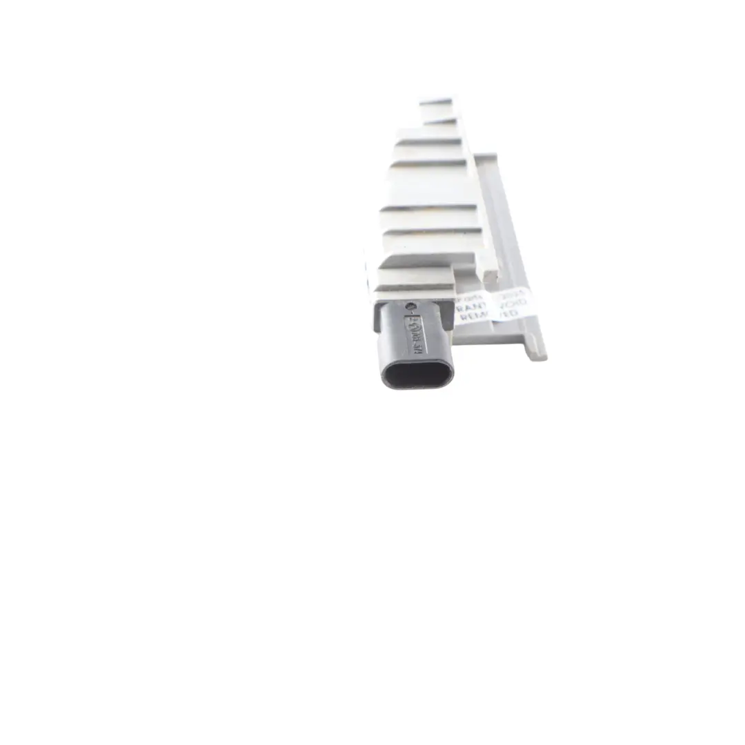 Mercedes R172 C204 W207 Motorhaubenverriegelung Federschloss Riegel - SKU A2128210151 - Teilenummer A2128210151