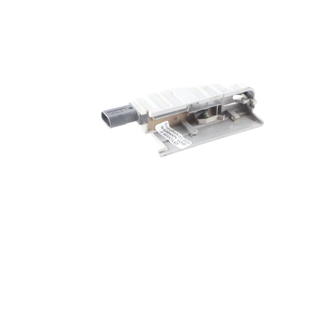 Mercedes R172 C204 W207 Motorhaubenverriegelung Federschloss Riegel - SKU A2128210151 - Teilenummer A2128210151
