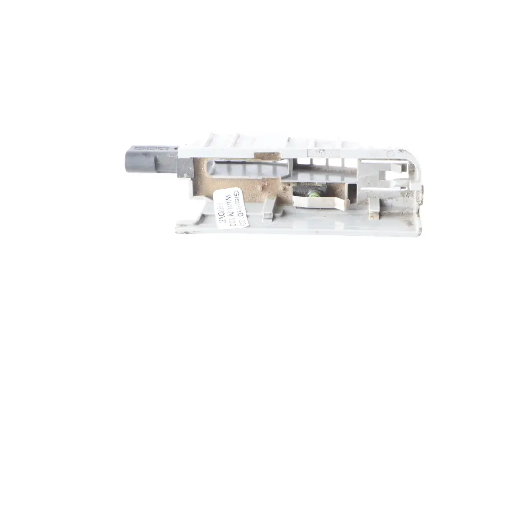 Mercedes R172 C204 W207 Motorhaubenverriegelung Federschloss Riegel - SKU A2128210151 - Teilenummer A2128210151