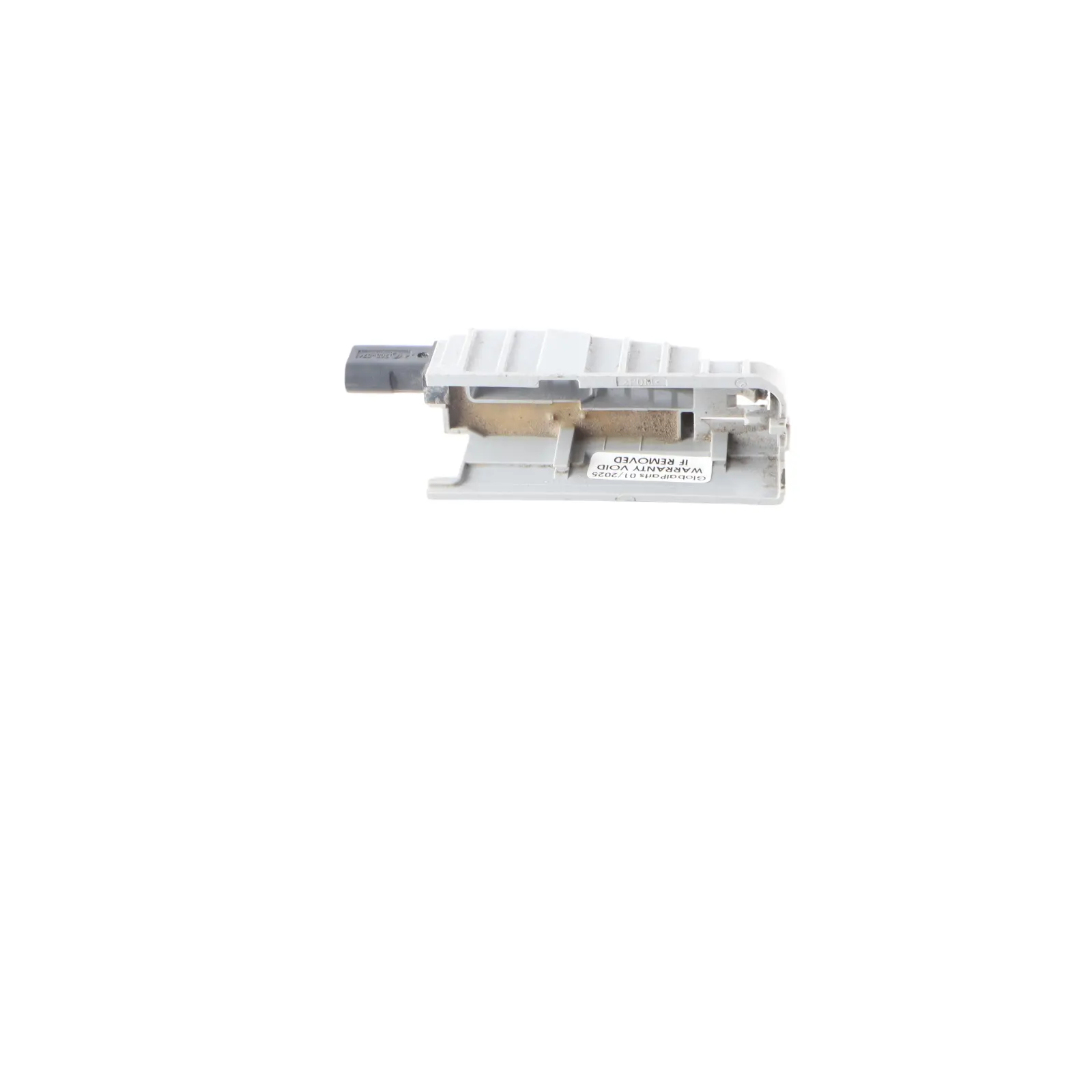 Mercedes SLK R172 C204 W207 Hood Lock Bonnet Release Catch Switch A2128210251