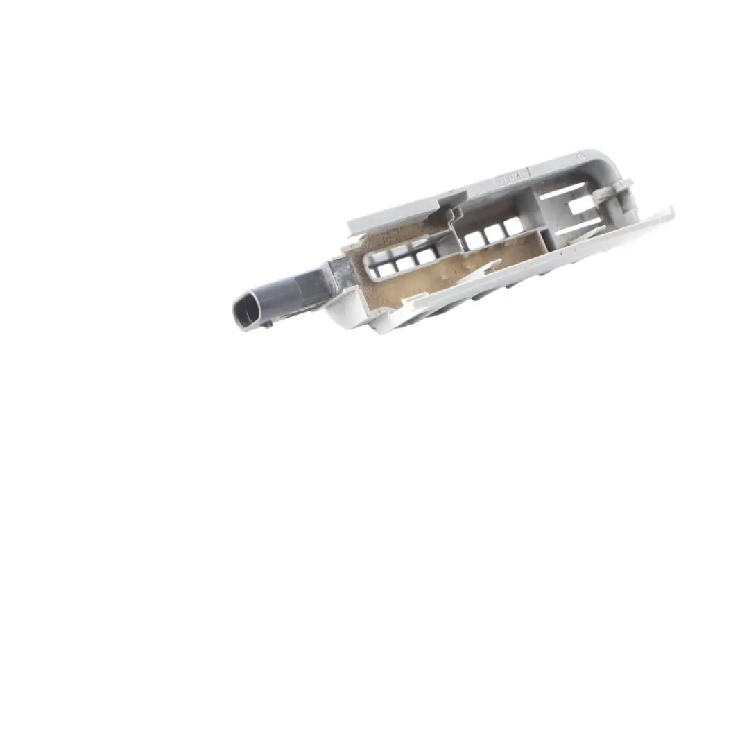 Mercedes SLK R172 C204 W207 Hood Lock Bonnet Release Catch Switch - SKU A2128210251 - Part number A2128210251