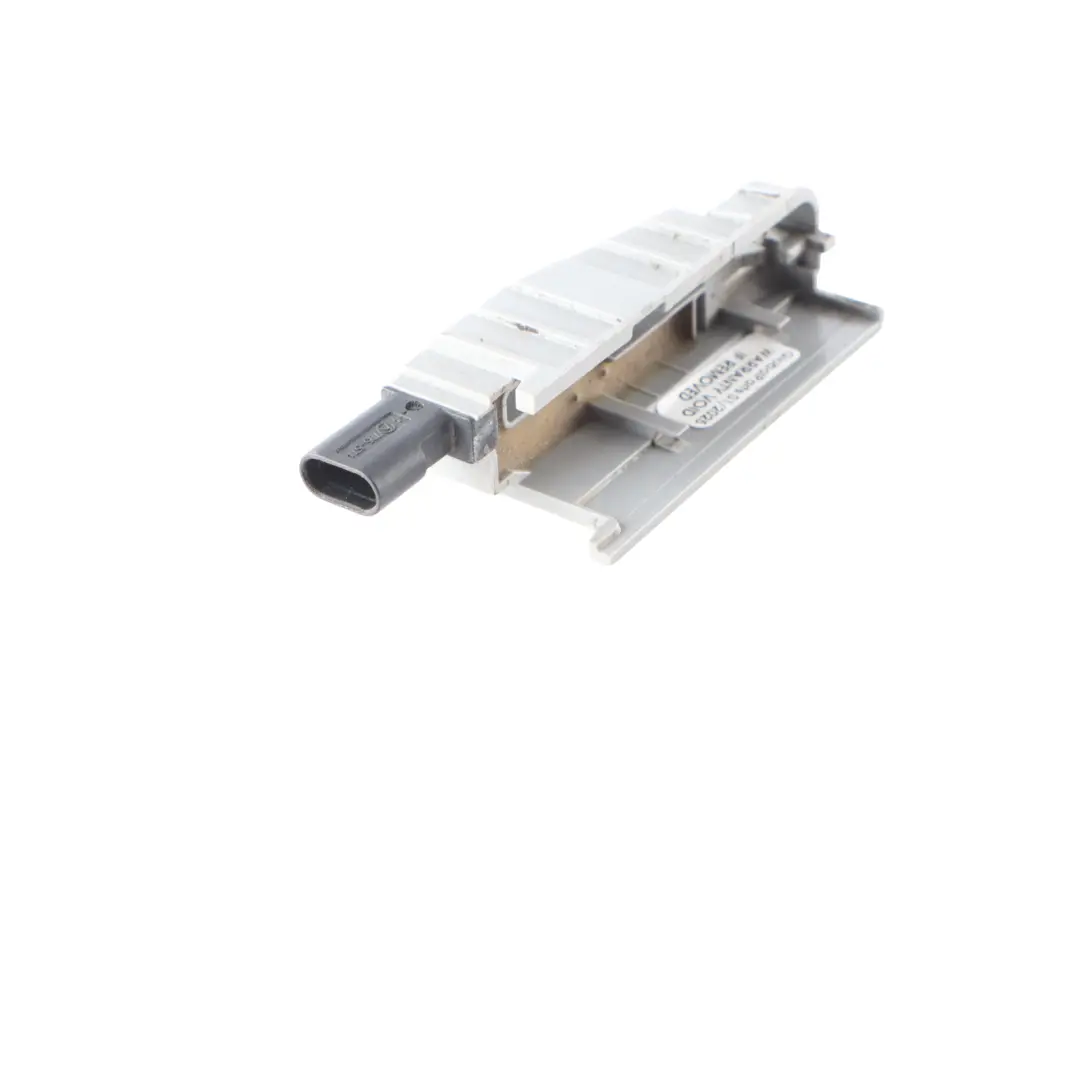 Mercedes SLK R172 C204 Hauben Schloss Hauben Entriegelungs Schalter - SKU A2128210251 - Teilenummer A2128210251