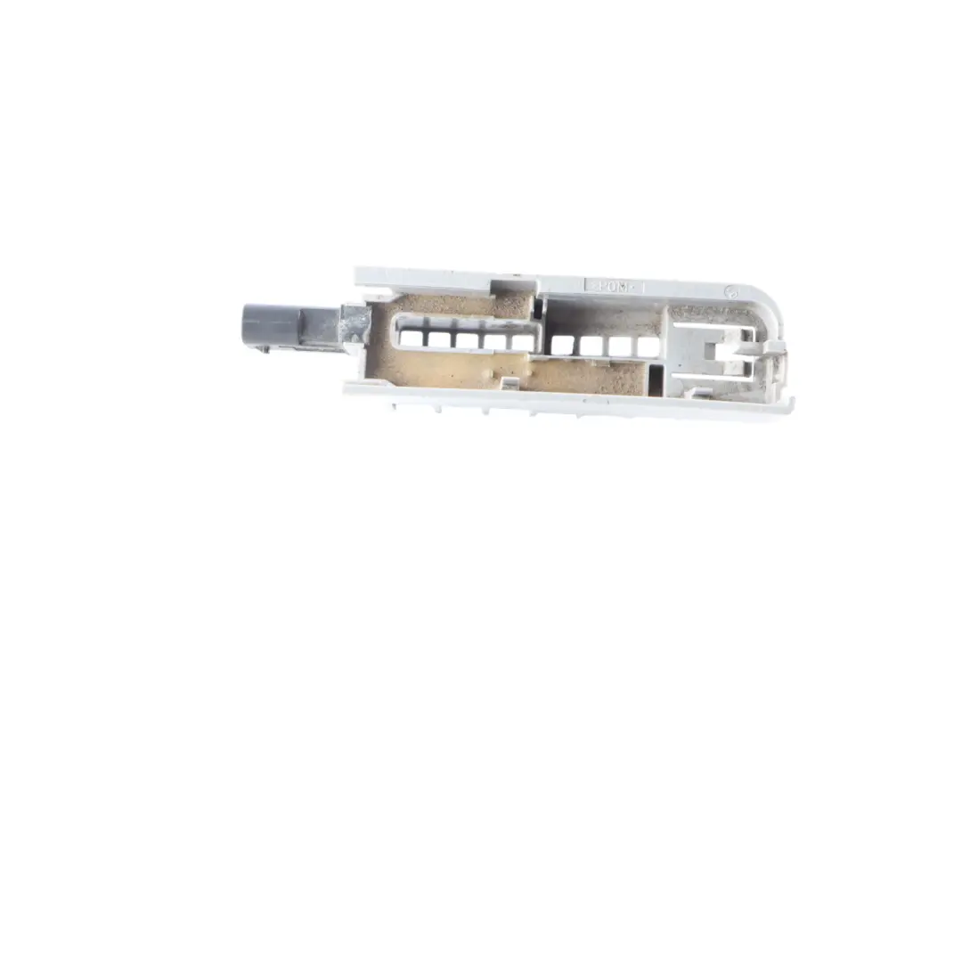 Mercedes SLK R172 C204 W207 Interrupteur Déverrouillage Capot - SKU A2128210251 - Numéro de pièce A2128210251