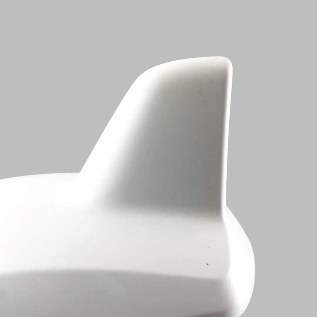 Roof Antenna Shark Diamond White Metallic - 799 to Mercedes W212 with Part number A2128270228 Mercedes W212 Roof Antenna Shark Diamond White Metallic - 799 - SKU A2128270228-DWM - Part number A2128270228