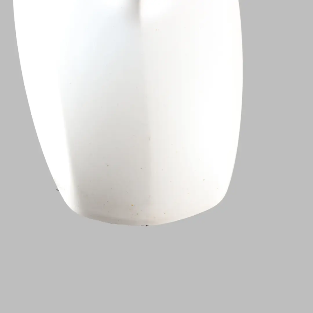 Mercedes W212 Roof Antenna Shark Diamond White Metallic - 799 - SKU A2128270228-DWM - Part number A2128270228