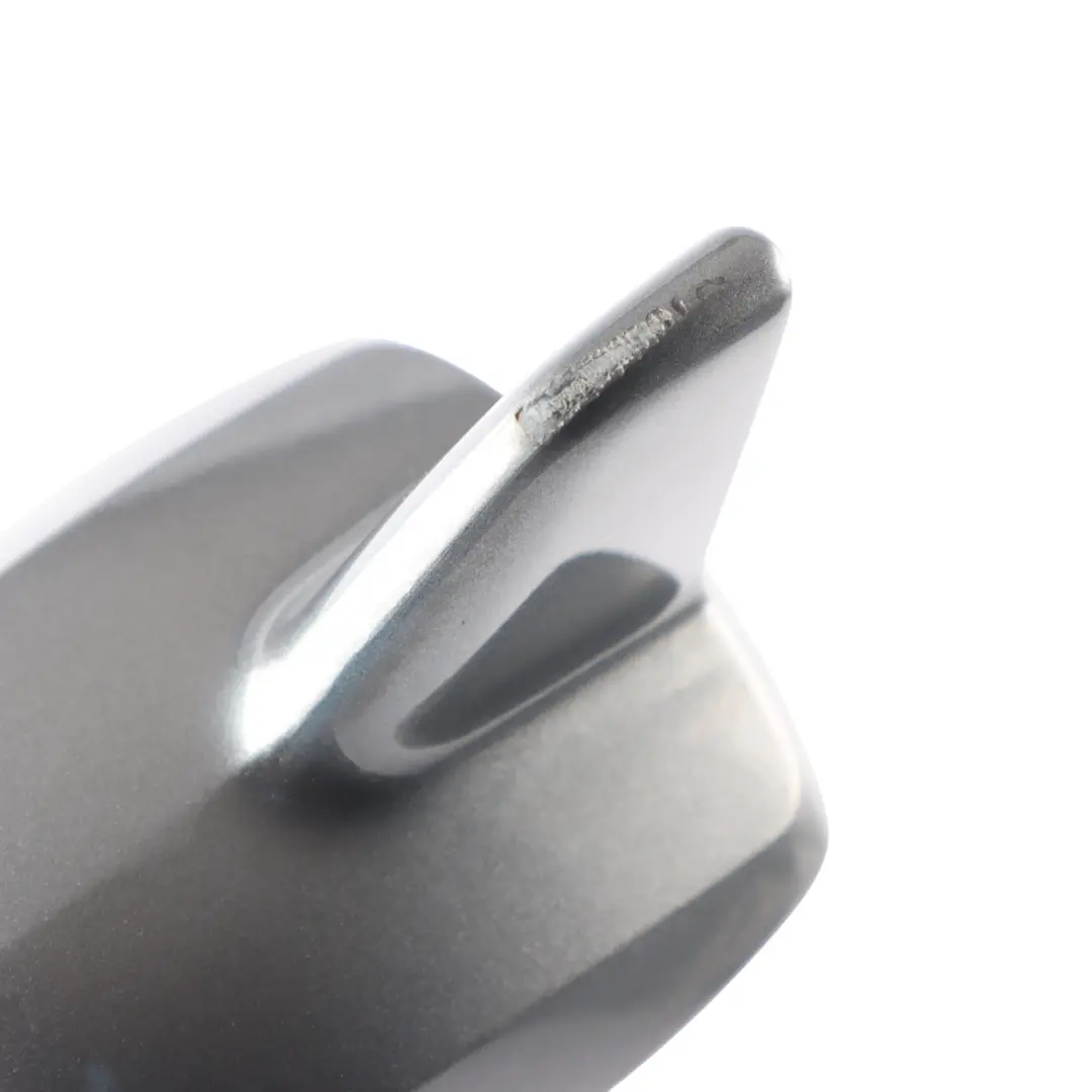 Mercedes W212 Roof Antenna Amplifier Shark Selenite Grey - 992 - SKU A2128270228-SEL - Part number A2128270228