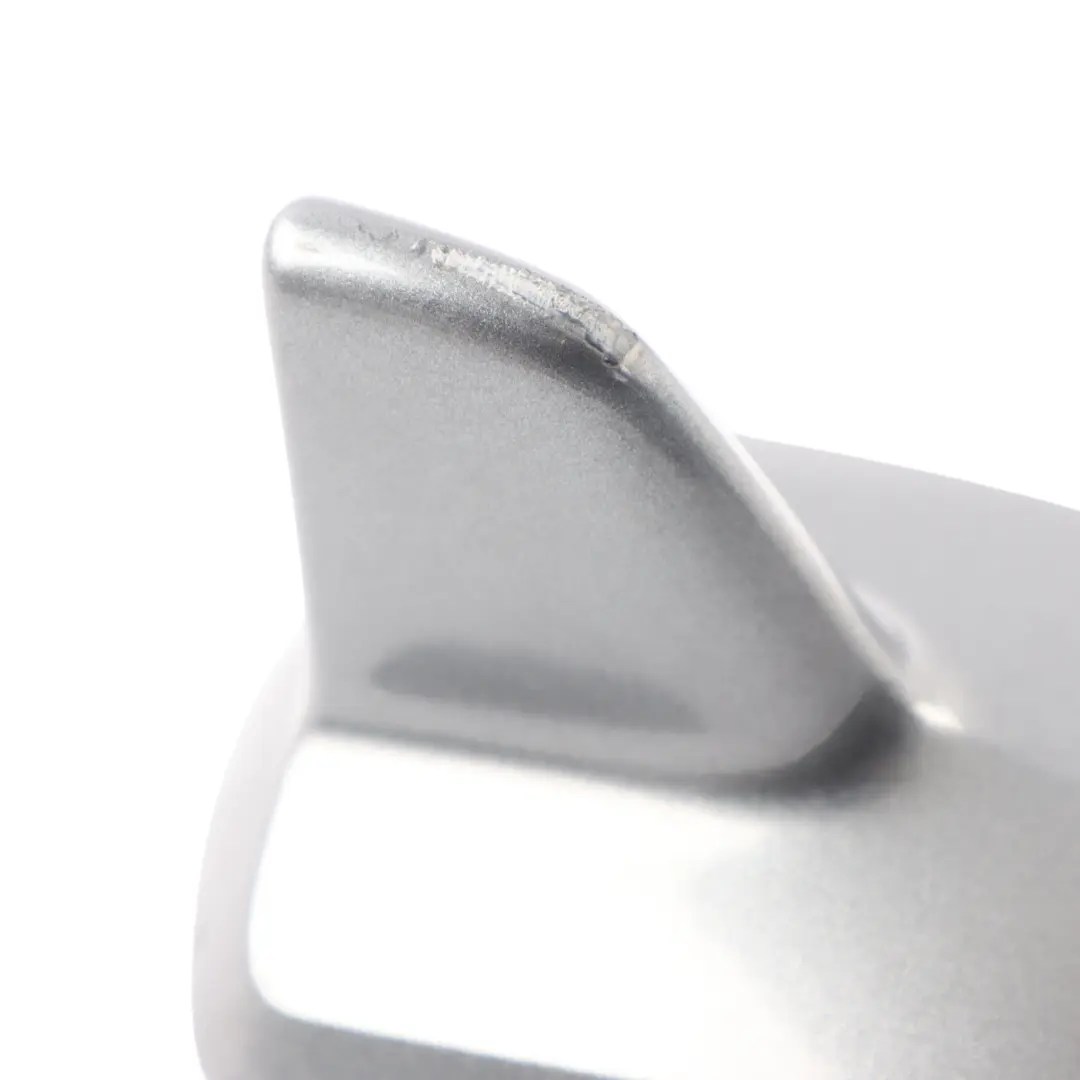 Mercedes W212 Dach Antennen Verstärker Shark Selenit Grau - 992 - SKU A2128270228-SEL - Teilenummer A2128270228