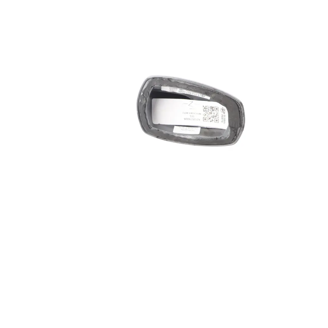 Mercedes W212 Dach Antennen Verstärker Shark Selenit Grau - 992 - SKU A2128270228-SEL - Teilenummer A2128270228