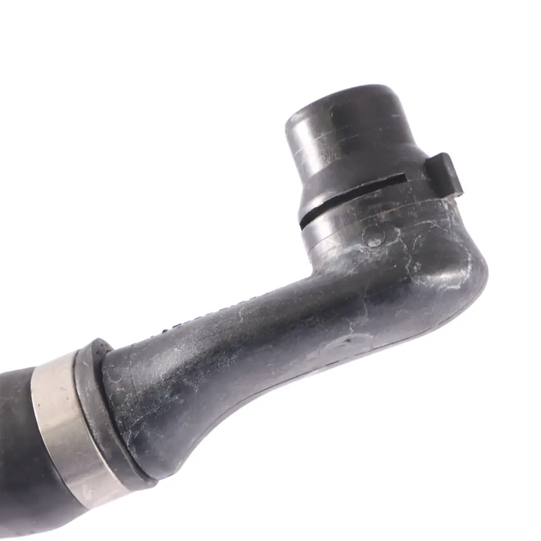 Mercedes W212 C218 C207 Hose Heater Return Water Pipe Coolant Line - SKU A2128306396 - Part number A2128306396