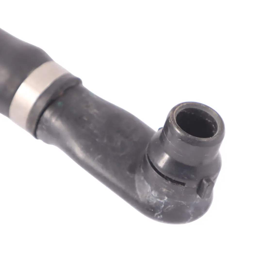 Schlauch Heizungs Rücklauf Wasser Leitung Kühl Mittel für Mercedes C207 mit Teilenummer A2128306396 Mercedes C207 Schlauch Heizungs Rücklauf Wasser Leitung Kühl Mittel - SKU A2128306396 - Teilenummer A2128306396