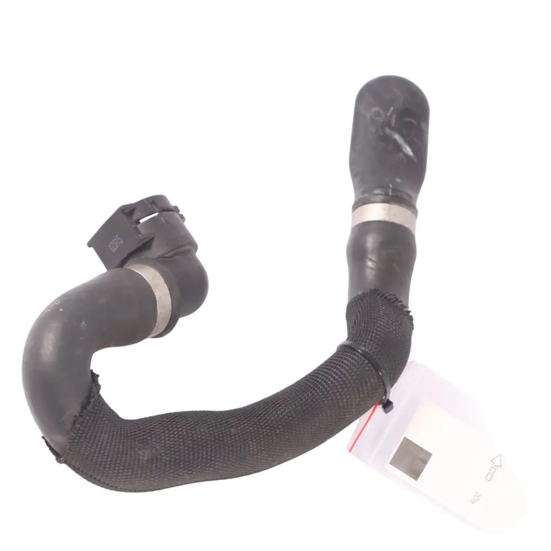 flessibile ritorno dell'acqua Linea liquido per Mercedes W212 C218 C207 con numero di parte A2128306396 Mercedes W212 C218 C207 flessibile ritorno dell'acqua Linea liquido - SKU A2128306396 - Numero di parte A2128306396