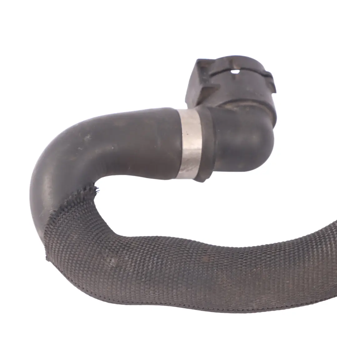Mercedes W212 C218 C207 Hose Heater Return Water Pipe Coolant Line - SKU A2128306396 - Part number A2128306396